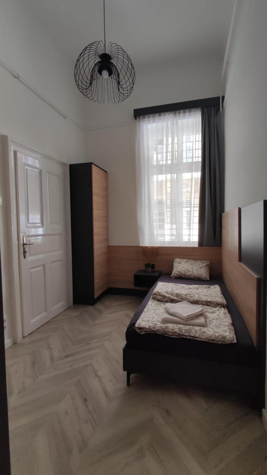 Mirai Apartman 布达佩斯 外观 照片