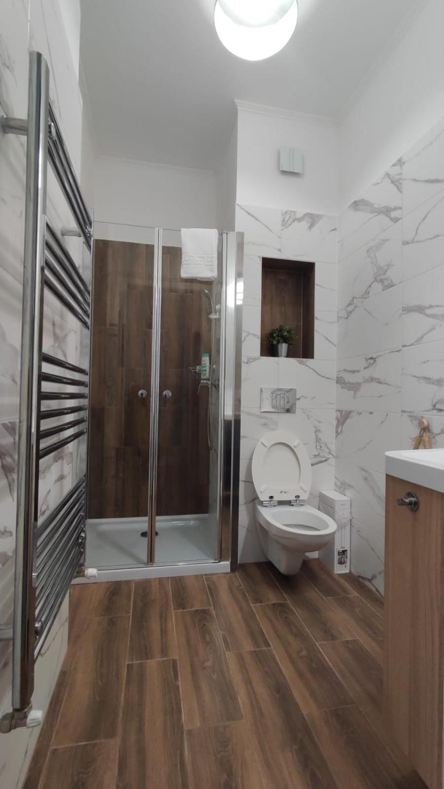 Mirai Apartman 布达佩斯 外观 照片