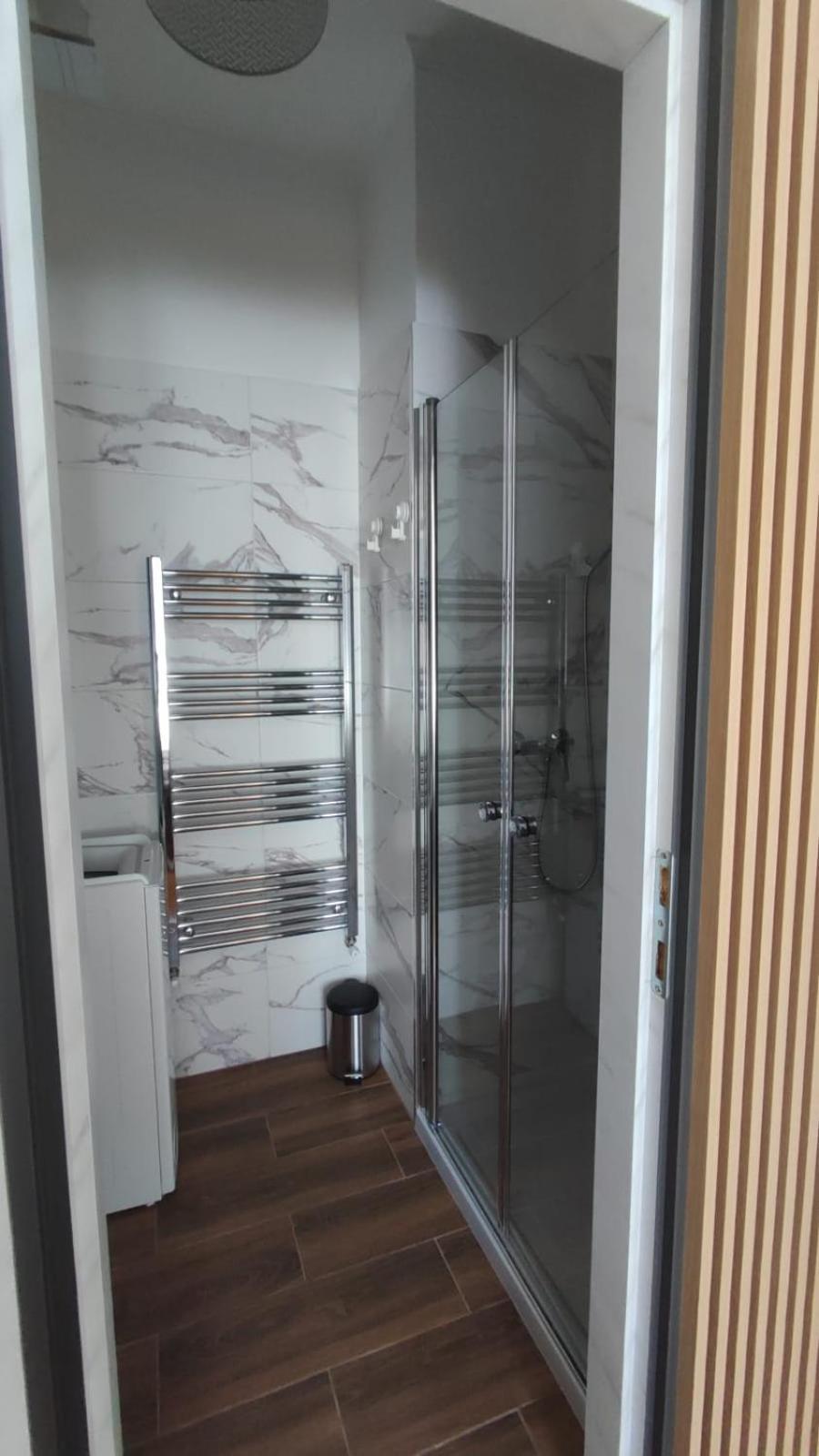 Mirai Apartman 布达佩斯 外观 照片